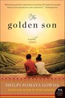 The Golden Son - Shilpi Somaya Gowda - 9780062391476
