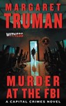 Murder at the FBI - Margaret Truman - 9780062391773