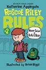 Never Swipe a Bully's Bear - Katherine Applegate - 9780062392497