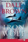 Iron Wolf LP - Dale Brown - 9780062392732