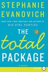 The Total Package LP - Stephanie Evanovich - 9780062393067
