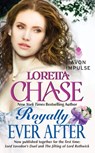 Royally Ever After - Loretta Chase - 9780062393838