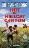 Hot in Hellcat Canyon - Julie Anne Long - 9780062397614