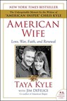 American Wife - Taya Kyle ; Jim DeFelice - 9780062398093