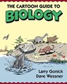 The Cartoon Guide to Biology - Larry Gonick ; David Wessner - 9780062398659