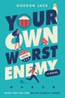 Your Own Worst Enemy - Gordon Jack - 9780062399441