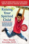 Raising Your Spirited Child, Third Edition - Mary Sheedy Kurcinka - 9780062403070