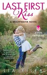 Last First Kiss - Lia Riley - 9780062403773