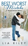 Best Worst Mistake - Lia Riley - 9780062403810