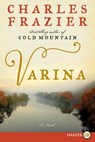 VARINA - Charles Frazier - 9780062406019