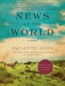 News of the World - Paulette Jiles - 9780062409218