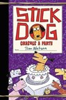 Stick Dog Crashes a Party - Tom Watson - 9780062410962