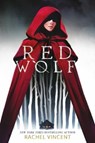 Red Wolf - Rachel Vincent - 9780062411631