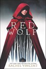 Red Wolf - Rachel Vincent - 9780062411648