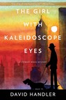 The Girl with Kaleidoscope Eyes - David Handler - 9780062412843