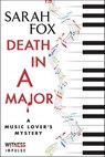 Death in A Major - Sarah Fox - 9780062413017