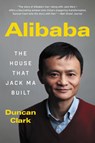 Alibaba - Duncan Clark - 9780062413413