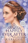 Happily Ever After - Kiera Cass - 9780062414083