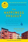 The Happiness Project - Gretchen Rubin - 9780062414854