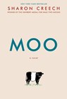 Moo - Sharon Creech - 9780062415264
