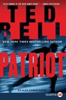 Patriot LP - Ted Bell - 9780062416728