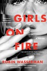 Girls on Fire - Robin Wasserman - 9780062417169