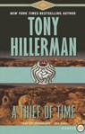 Thief of Time - Tony Hillerman - 9780062418029