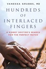 Hundreds of Interlaced Fingers - Vanessa Grubbs - 9780062418197