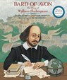 Bard of Avon: The Story of William Shakespeare - Diane Stanley ; Peter Vennema - 9780062419255