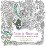 Fairies in Wonderland - Marcos Chin - 9780062419989