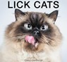 Lick Cats - DAVIDSON,  Carli - 9780062420343