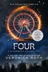 Four - Veronica Roth - 9780062421364