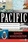 Pacific LP - Simon Winchester - 9780062421630