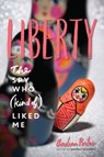 Liberty - Andrea Portes - 9780062422019
