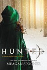 Hunted - Meagan Spooner - 9780062422286