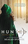 Hunted - Meagan Spooner - 9780062422293