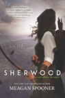 Sherwood - Meagan Spooner - 9780062422323