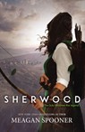 Sherwood - Meagan Spooner - 9780062422330