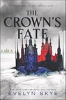 The Crown's Fate - Evelyn Skye - 9780062422637
