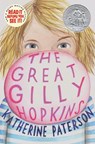 The Great Gilly Hopkins - Katherine Paterson - 9780062422866