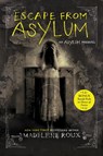 Escape from Asylum - Madeleine Roux - 9780062424433