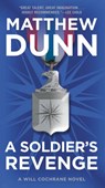 A Soldier's Revenge - DUNN,  Matthew - 9780062427205