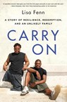 Carry On - Lisa Fenn - 9780062427847