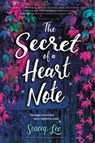 The Secret of a Heart Note - Stacey Lee - 9780062428332