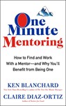1 MIN MENTORING - Ken Blanchard - 9780062429308