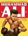 Muhammad Ali - Gene Barretta - 9780062430175
