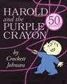 Harold and the Purple Crayon - Crockett Johnson - 9780062430403