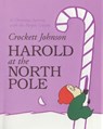 Harold at the North Pole - Crockett Johnson - 9780062430427