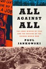 All Against All - Paul Jankowski - 9780062433541