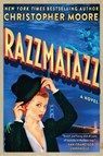 Razzmatazz - Christopher Moore - 9780062434135